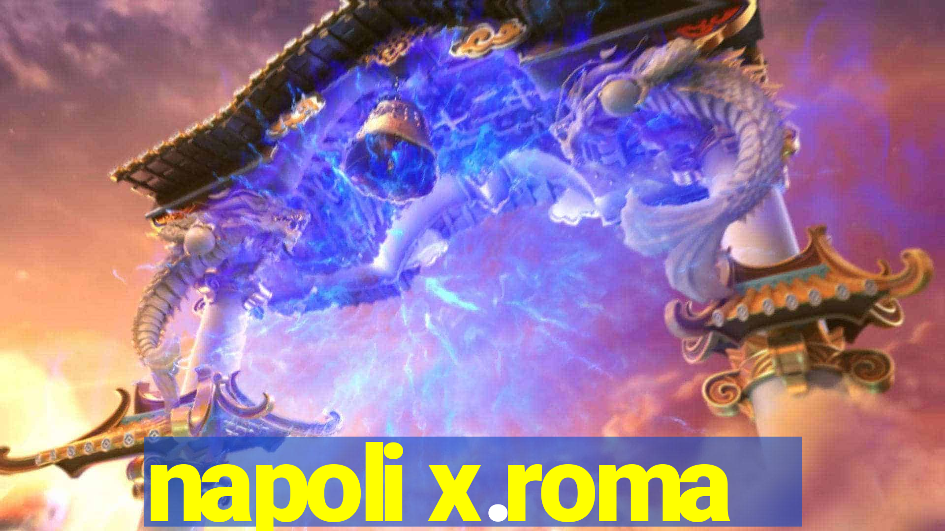 napoli x.roma